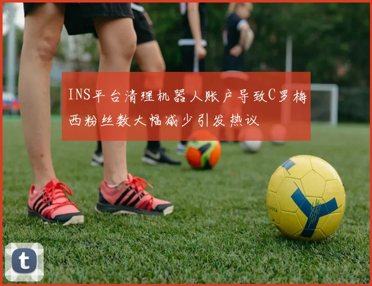 INS平台清理机器人账户导致C罗梅西粉丝数大幅减少引发热议